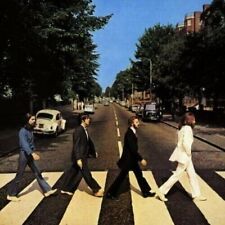 Abbey Road dos Beatles (CD, 1987/1969 Apple Records) MR# IFPI L043, usado comprar usado  Enviando para Brazil