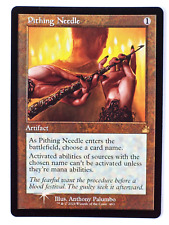 Used, MTG Pithing Needle - Ravnica Remastered [Foil] [Retro] NM- for sale  Shipping to South Africa