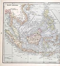 1890 map south for sale  Carefree