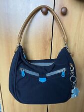 kipling leather bag for sale  SLEAFORD