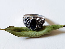 Vintage ring silber gebraucht kaufen  Schw. Gmünd-, Täferrot