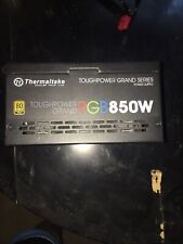 Thermaltake toughpower grand for sale  Woodland Hills