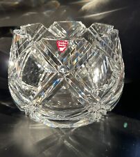 Vintage orrefors crystal for sale  New Smyrna Beach