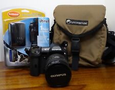 Nice olympus 54mm for sale  BROADSTONE