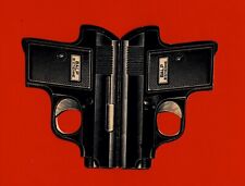 Cr67 publicité pistolet d'occasion  Bordeaux-