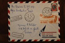 1950 algérie flight d'occasion  Pierrelatte