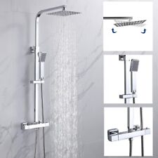 Huibathroom thermostat shower for sale  SALFORD