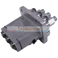 Fuel injection pump for sale  Shipping to Ireland