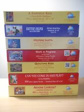 Jigsaw puzzles 300 for sale  Newtonville