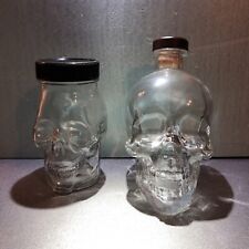 Set empty skulls. for sale  Norwalk
