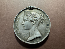 Médaille crimée argent d'occasion  Lourdes
