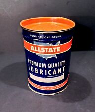 Vintage allstate oil for sale  La Grange