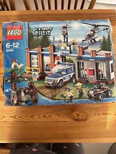 Lego city 4440 for sale  LONDON