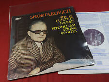 Shostakovich string quartets gebraucht kaufen  Deutschland