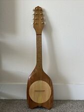 Asonu tahitian ukulele for sale  San Diego