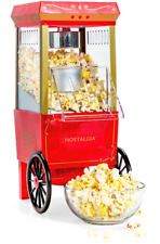 Nostalgia popcorn maker for sale  Shipping to Ireland