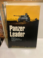 1974 panzer leader for sale  USA