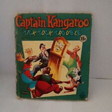 Vintage book captain for sale  Lebanon