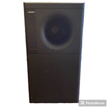 Bose acoustimass home for sale  Rogers