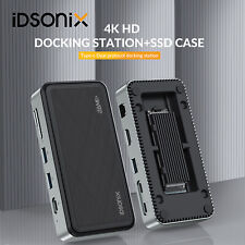 Idsonix usb hub for sale  TAMWORTH