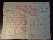 1892 map white for sale  Rockville
