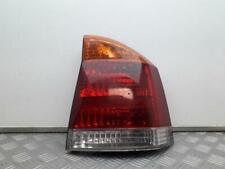 VAUXHALL VECTRA 2003 MK3 (C) OS DRIVERS RIGHT TAIL LIGHT 93174904 for sale  Shipping to South Africa