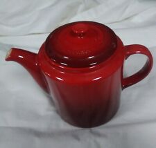 Le Creuset Tea Pot for sale  Shipping to South Africa