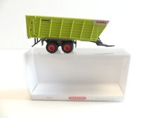 Wiking 0381 claas gebraucht kaufen  Erftstadt