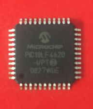 Microcontrolador PIC18LF4620-I/PT 8 bits, 64KB 3968 RAM 36I/O comprar usado  Enviando para Brazil