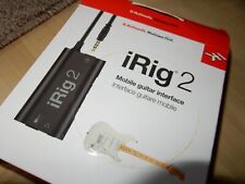 Multimedia irig digital for sale  Shipping to Ireland