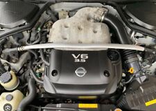 Motor Nissan 350Z 3.5 V6 2002-2006 VQ35DE apenas 47.432 milhas, preço inclui IVA comprar usado  Enviando para Brazil