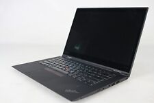 Portátil táctil Lenovo ThinkPad X1 Yoga 3 14" i5 256GB SSD 16GB RAM Win 10 (PG) C, usado segunda mano  Embacar hacia Argentina