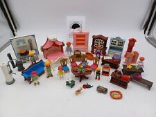 Playmobil puppenhaus antike gebraucht kaufen  Tarp
