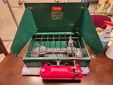Nice vintage coleman for sale  Wills Point