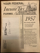 income tax for sale  Mercer Island