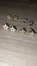 primark stud earrings for sale  STOKE-ON-TRENT