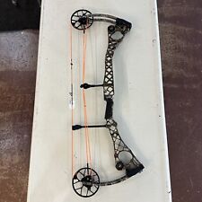 mathews compound bow cam for sale  Madisonville