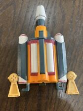 Original Vintage Star Wars 12" BOBA FETT JET PACK Mochila Pieza segunda mano  Embacar hacia Argentina