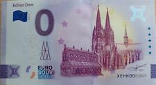 Banknot 0 euro KOLONIA DOM XEHH 2024-9 na sprzedaż  Wysyłka do Poland