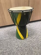 African djembe 6inch for sale  LEEDS