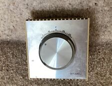 sunvic tlx thermostat for sale  HARROGATE
