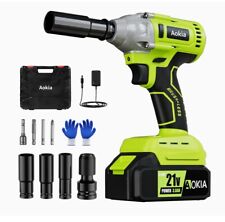 Aokia power cordless for sale  Canal Fulton