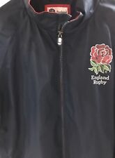 England rugby jacket for sale  Shipping to Ireland