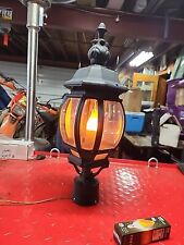 Light post lamp for sale  Rochester