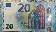 Banconota euro qfds usato  Campo Calabro