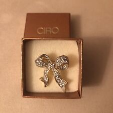 Vintage collectable ciro for sale  LONDON