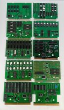 Cartouche MVS Neo Geo Lot PCBs X5 Games  (2), usado comprar usado  Enviando para Brazil