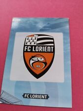 Lorient écusson carte d'occasion  Beaumont-lès-Valence