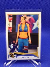 Bayley 2014 topps for sale  Richmond