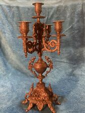 antique candelabra for sale  Oklahoma City